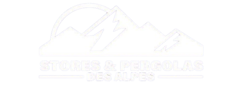 Stores et Pergolas des Alpes